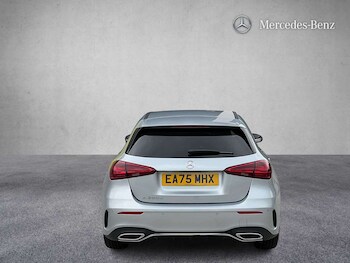Used Mercedes-Benz A-Class 2026 for sale - 78465330: Photo