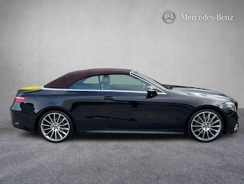 Used Mercedes-Benz E Class 2019 for sale - 77514432: Photo