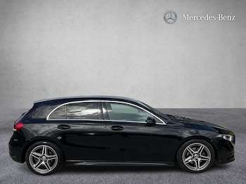 Used Mercedes-Benz A-Class 2020 for sale - 78234171: Photo