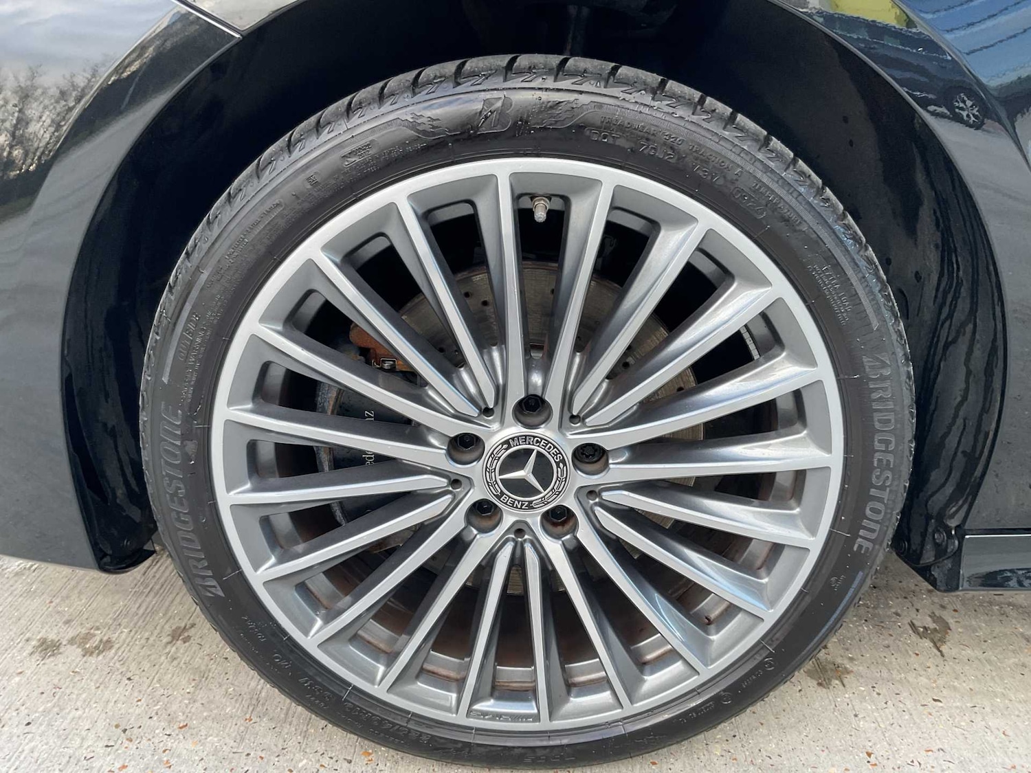 Used Mercedes-Benz CLA 2024 for sale - 76661889: Photo 12