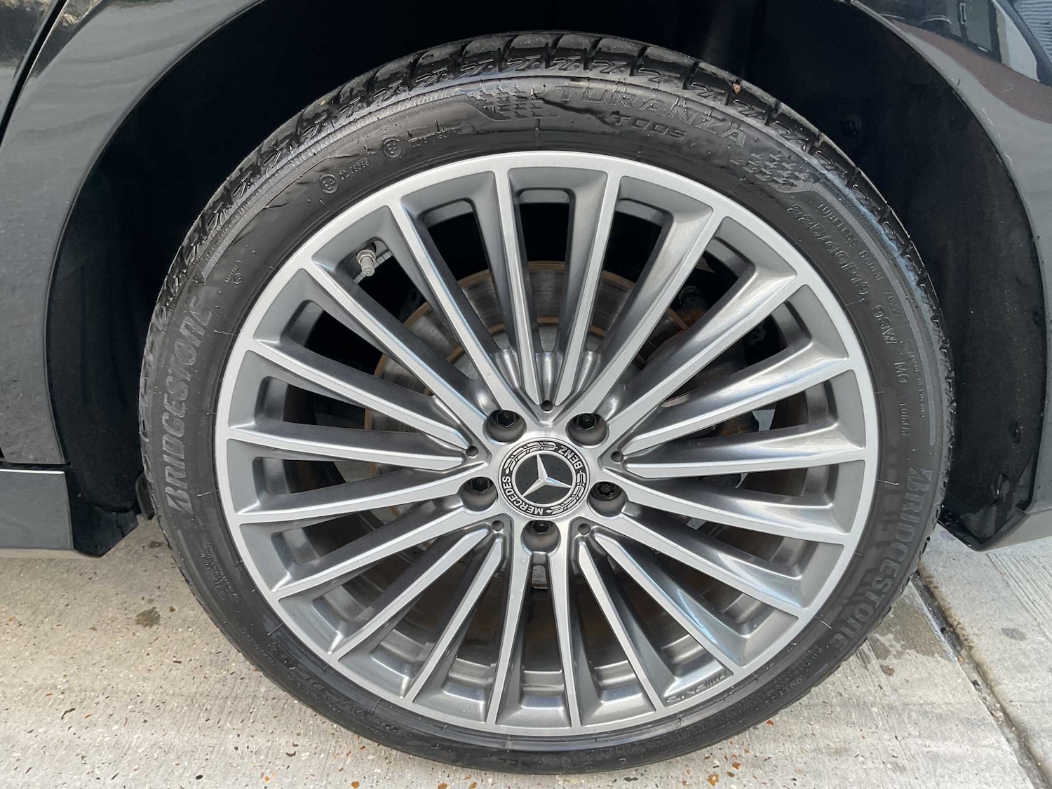 Used Mercedes-Benz CLA 2024 for sale - 76661889: Photo 13