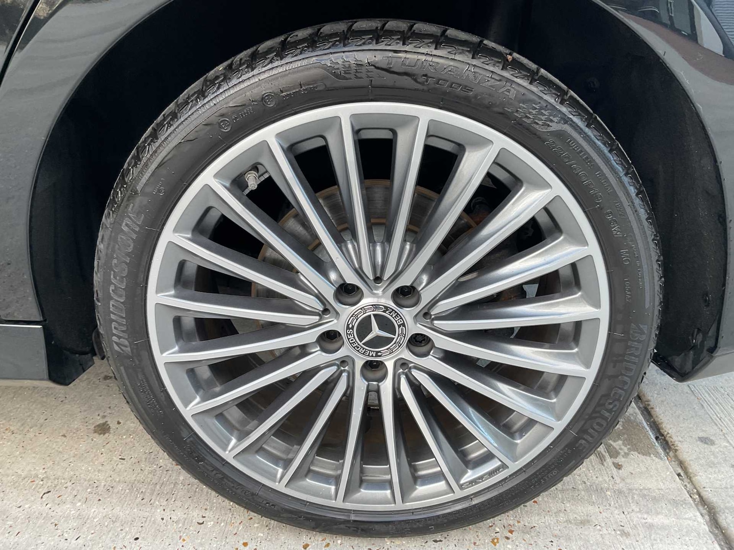 Used Mercedes-Benz CLA 2024 for sale - 76661889: Photo 14