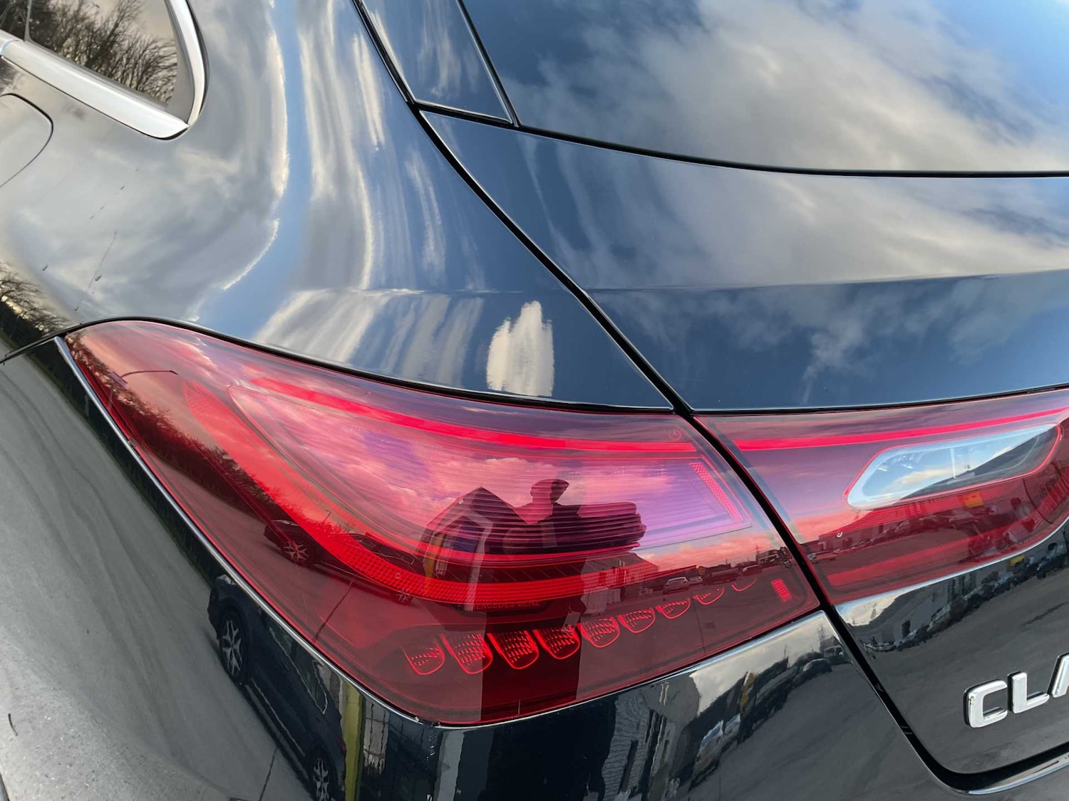 Used Mercedes-Benz CLA 2024 for sale - 76661889: Photo 15