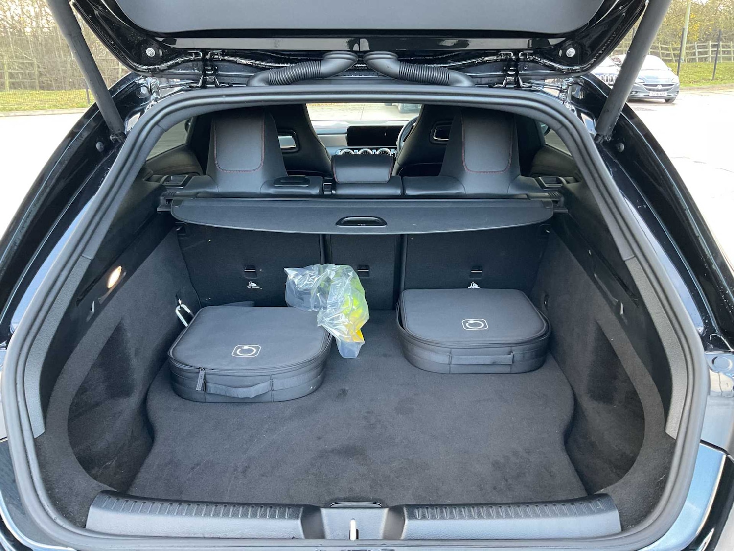 Used Mercedes-Benz CLA 2024 for sale - 76661889: Photo 17