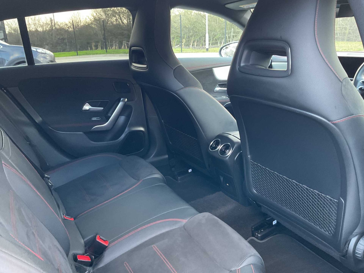 Used Mercedes-Benz CLA 2024 for sale - 76661889: Photo 18