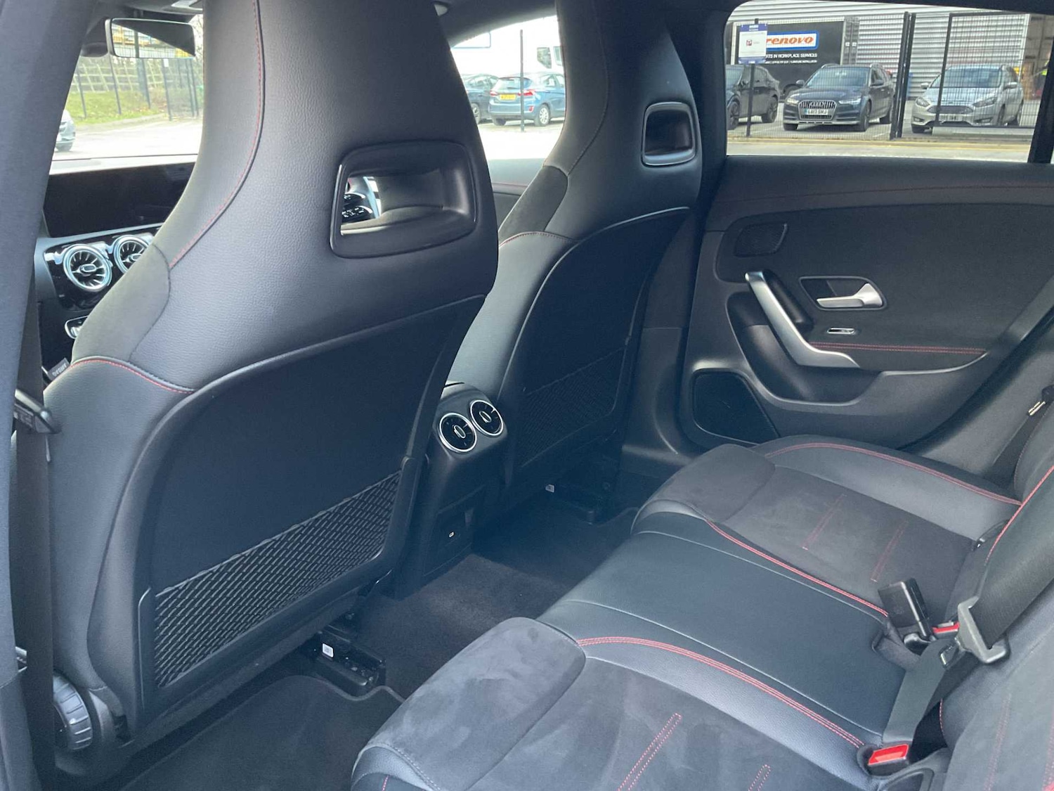 Used Mercedes-Benz CLA 2024 for sale - 76661889: Photo 19