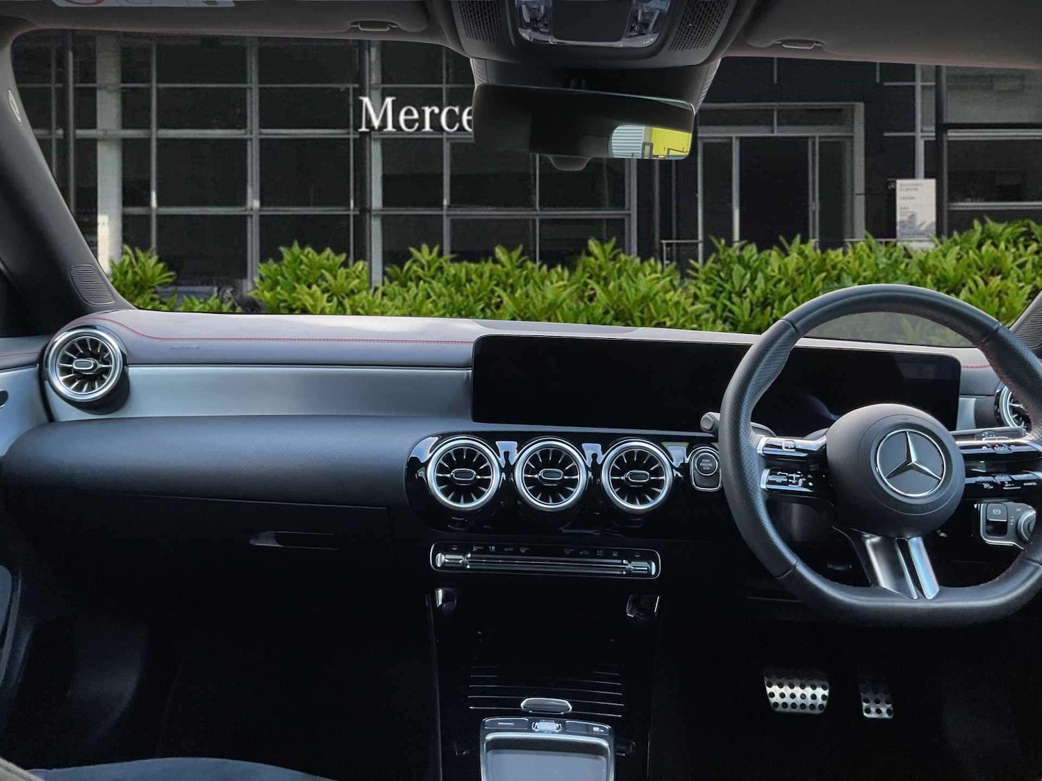 Used Mercedes-Benz CLA 2024 for sale - 76661889: Photo 21