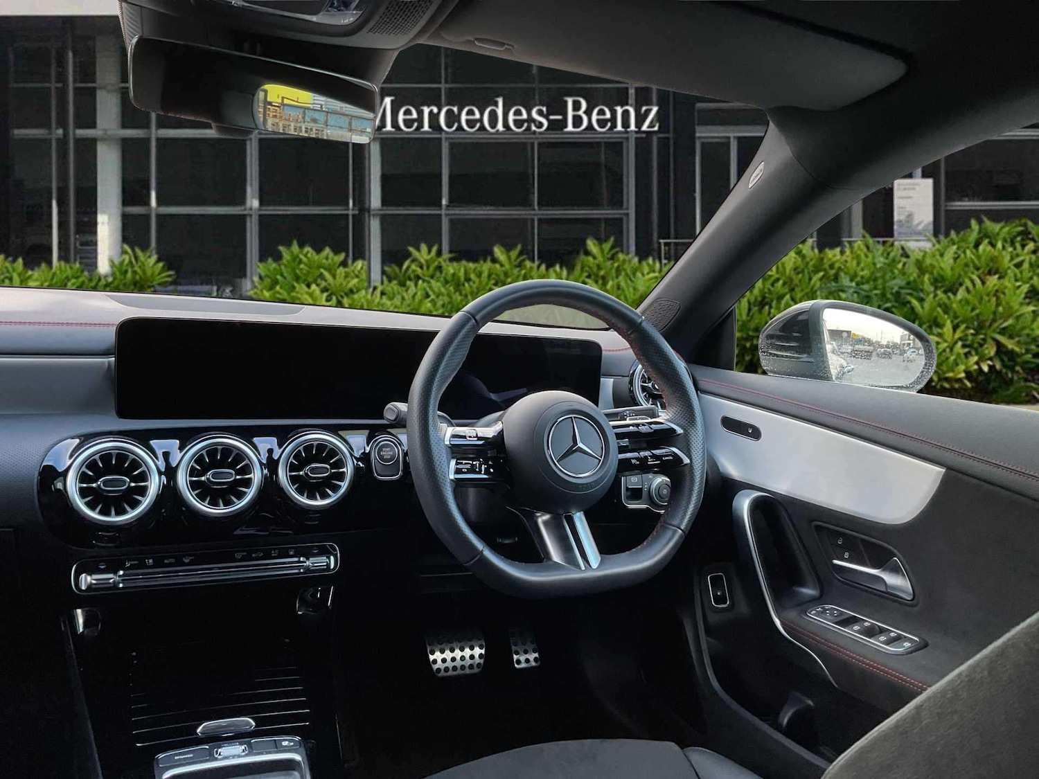 Used Mercedes-Benz CLA 2024 for sale - 76661889: Photo 22