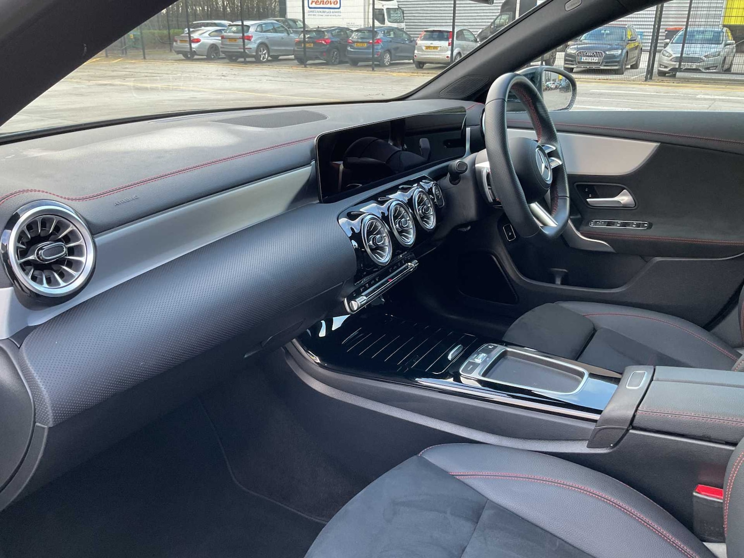 Used Mercedes-Benz CLA 2024 for sale - 76661889: Photo 23