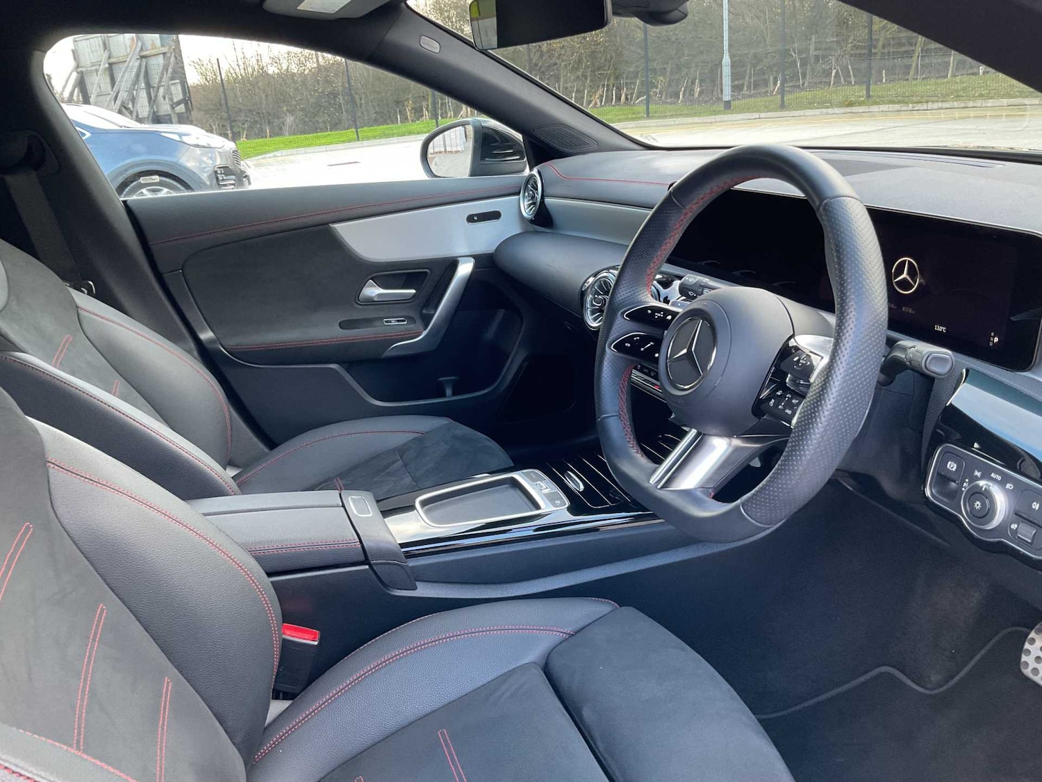 Used Mercedes-Benz CLA 2024 for sale - 76661889: Photo 24