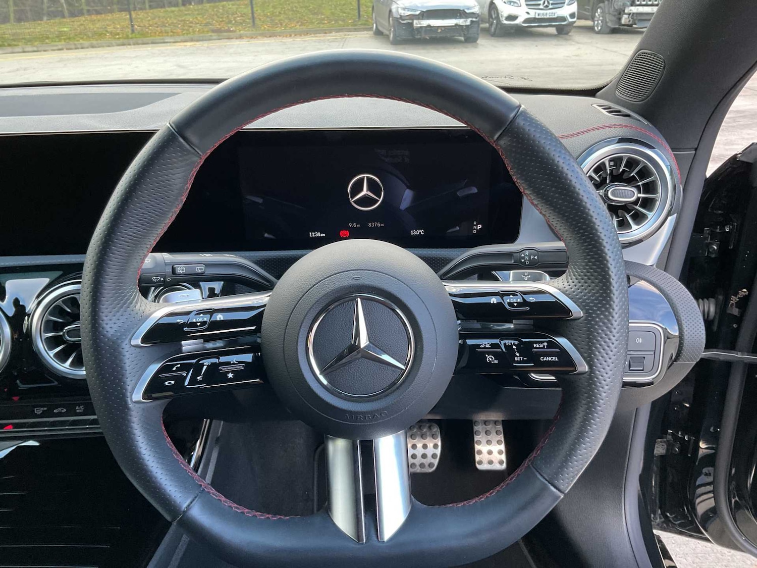 Used Mercedes-Benz CLA 2024 for sale - 76661889: Photo 25