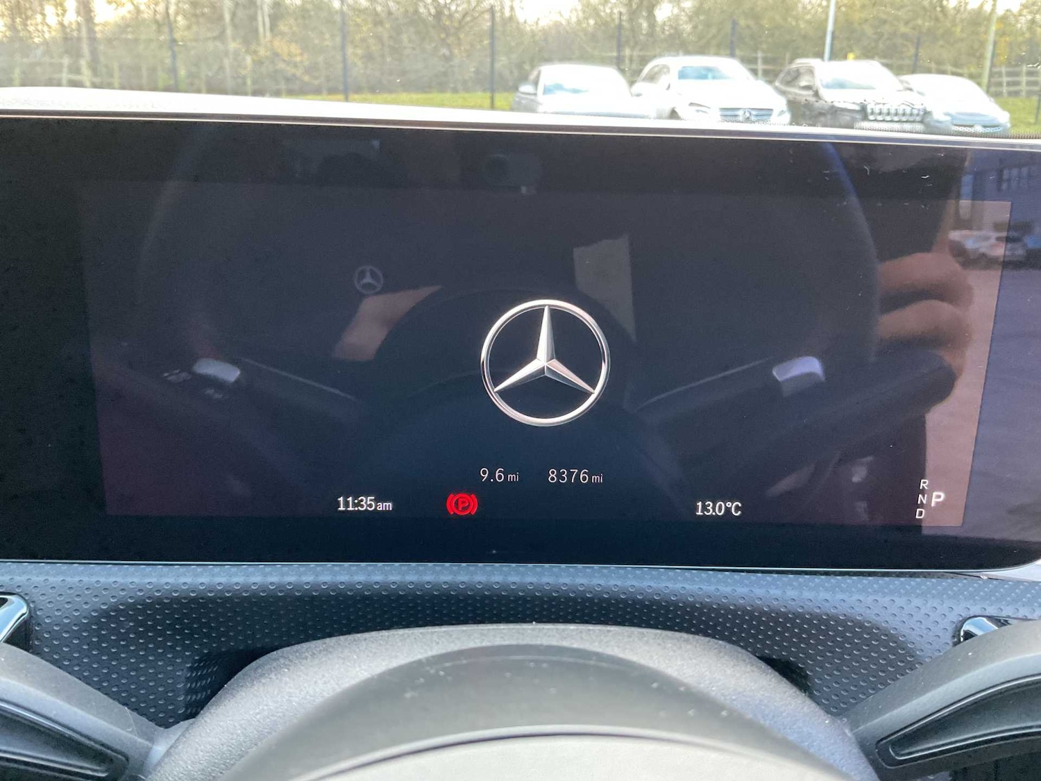 Used Mercedes-Benz CLA 2024 for sale - 76661889: Photo 28