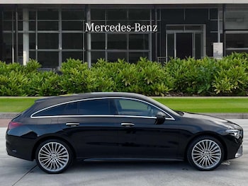 Used Mercedes-Benz CLA 2024 for sale - 76661889: Photo