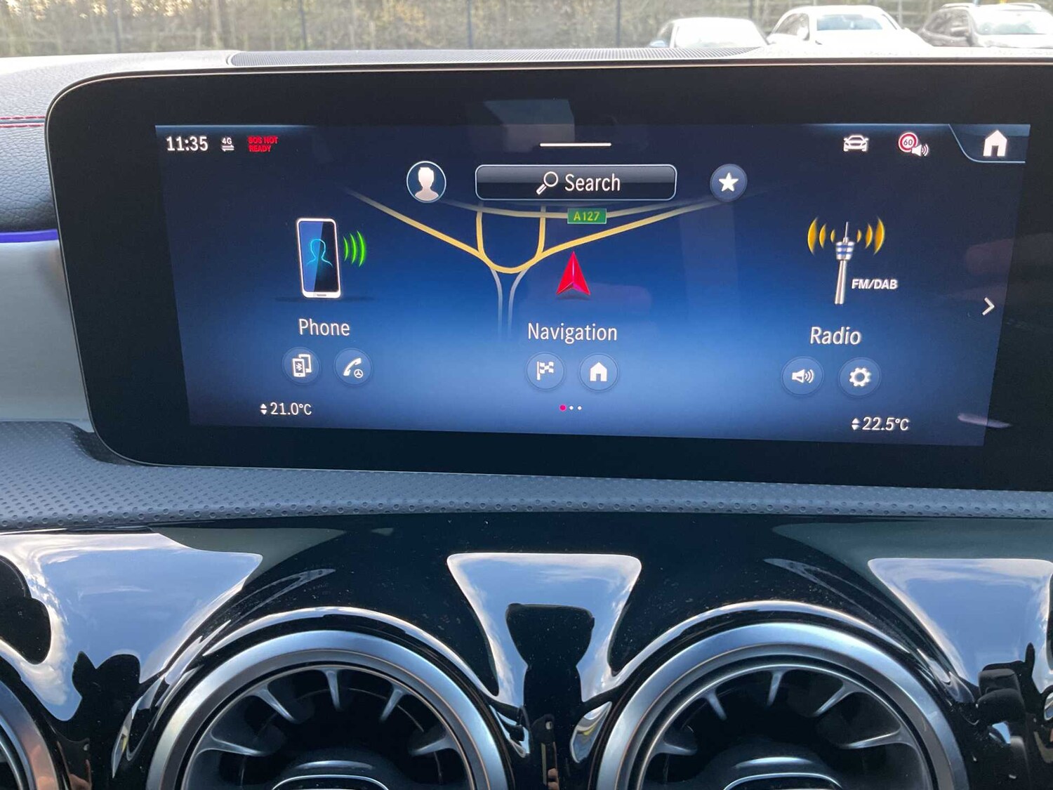 Used Mercedes-Benz CLA 2024 for sale - 76661889: Photo 32