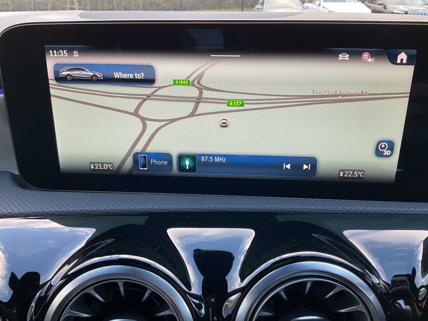 Used Mercedes-Benz CLA 2024 for sale - 76661889: Photo 33