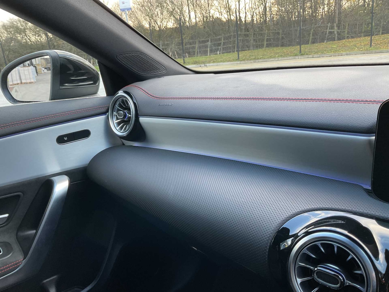 Used Mercedes-Benz CLA 2024 for sale - 76661889: Photo 35