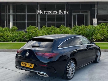 Used Mercedes-Benz CLA 2024 for sale - 76661889: Photo