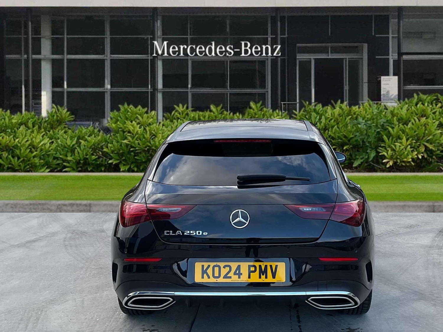 Used Mercedes-Benz CLA 2024 for sale - 76661889: Photo 4