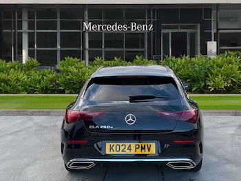 Used Mercedes-Benz CLA 2024 for sale - 76661889: Photo