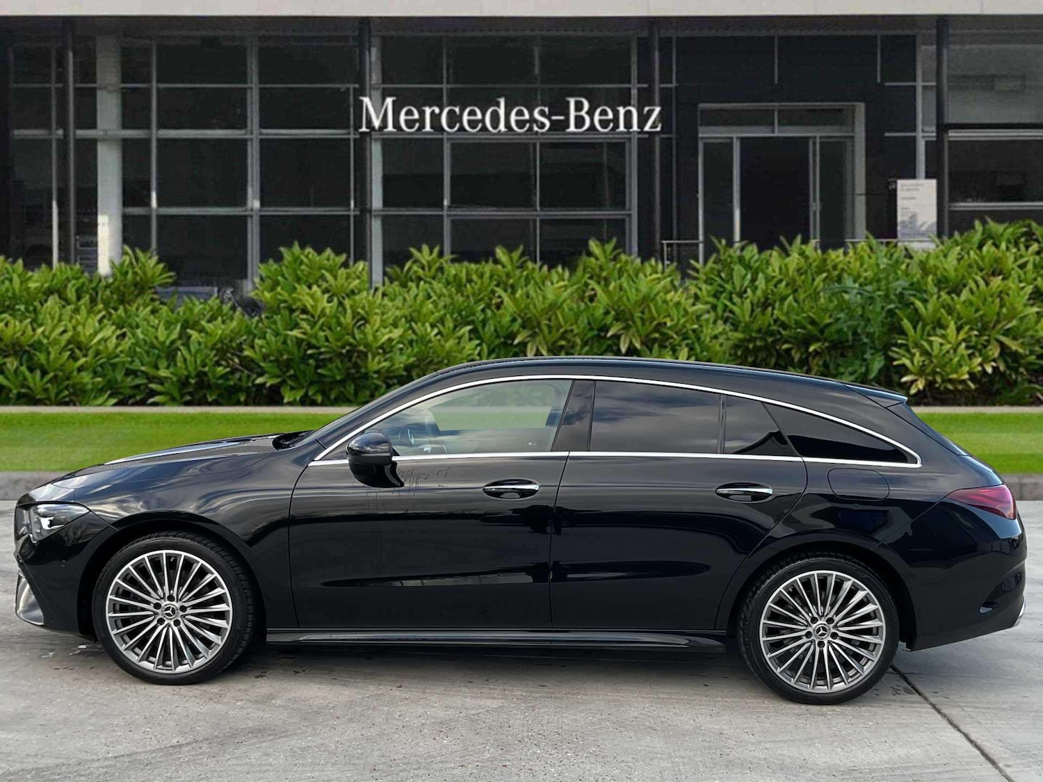 Used Mercedes-Benz CLA 2024 for sale - 76661889: Photo 6