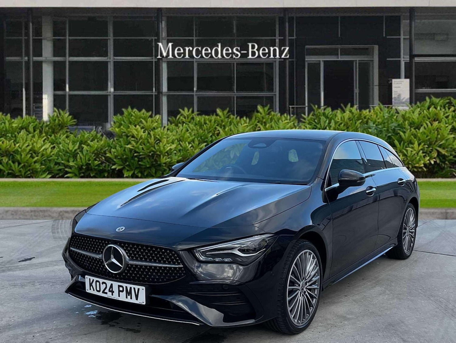 Used Mercedes-Benz CLA 2024 for sale - 76661889: Photo 7