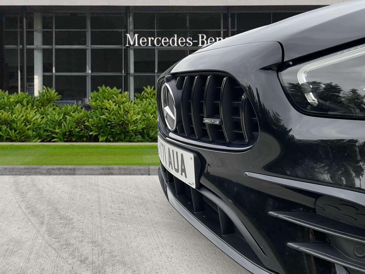 Used Mercedes-Benz E-Class 2021 for sale - 76141681: Photo 10