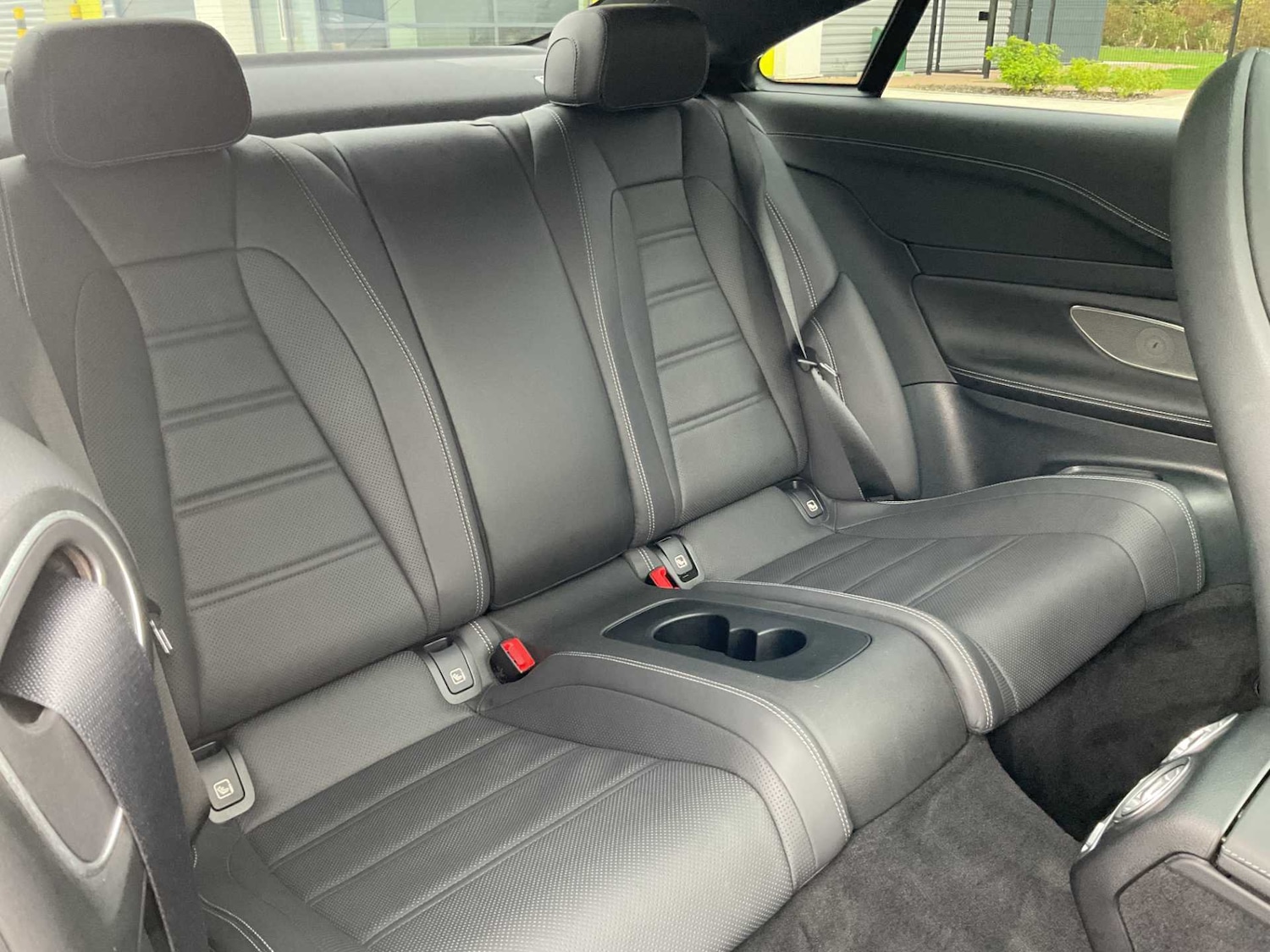 Used Mercedes-Benz E-Class 2021 for sale - 76141681: Photo 18