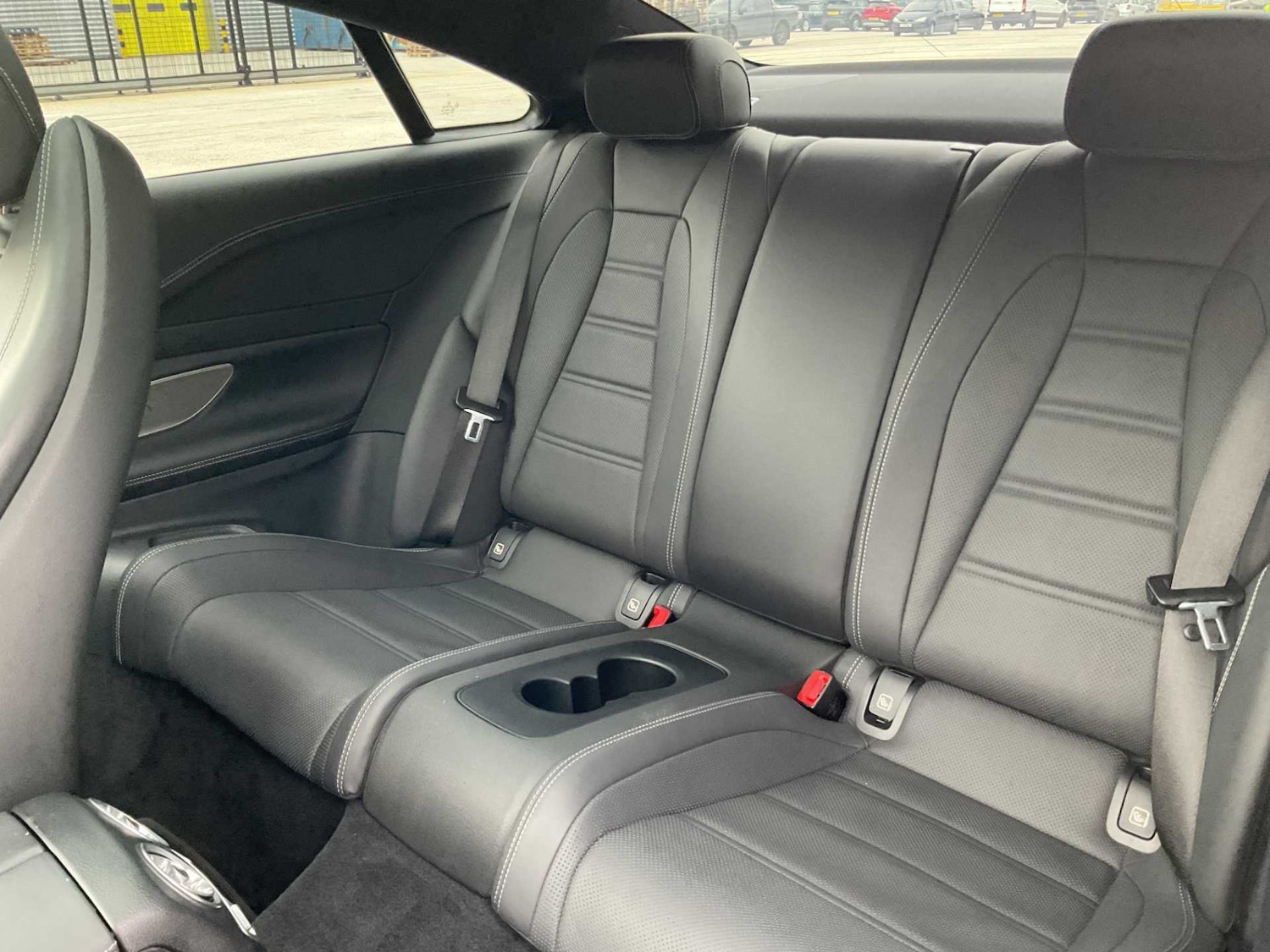 Used Mercedes-Benz E-Class 2021 for sale - 76141681: Photo 19