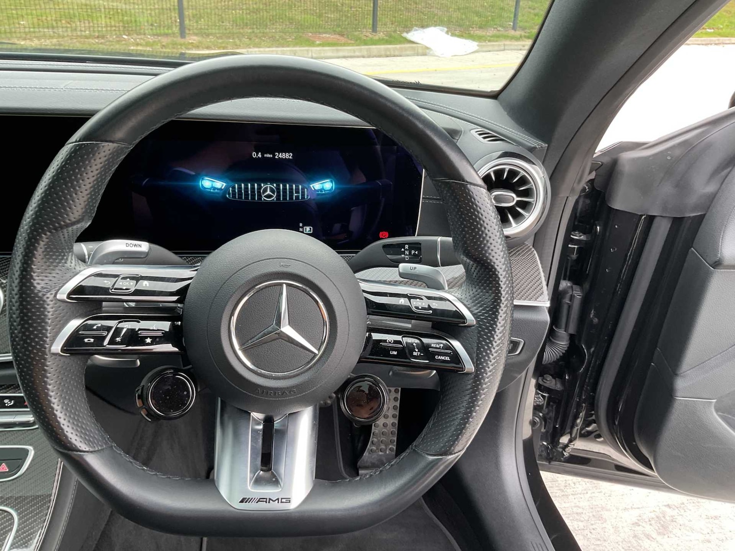 Used Mercedes-Benz E-Class 2021 for sale - 76141681: Photo 25