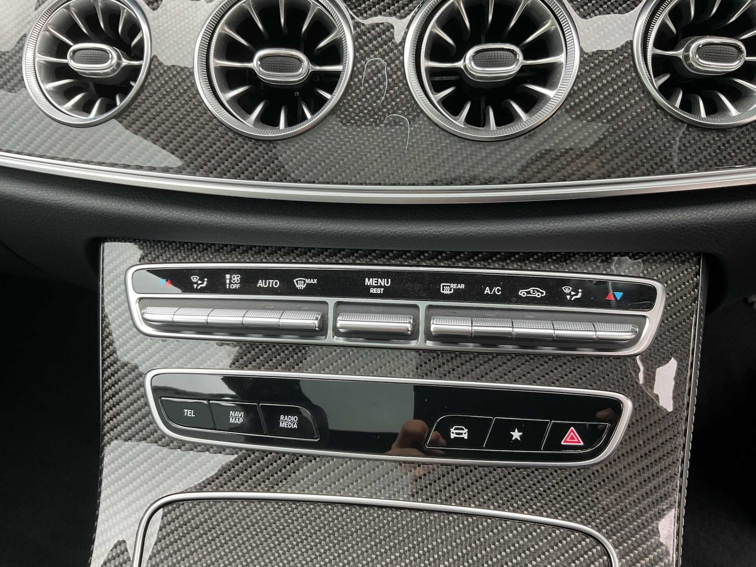 Used Mercedes-Benz E-Class 2021 for sale - 76141681: Photo 31