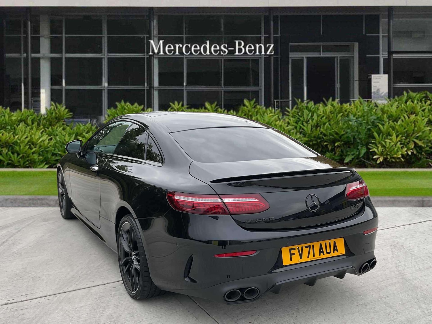 Used Mercedes-Benz E-Class 2021 for sale - 76141681: Photo 5