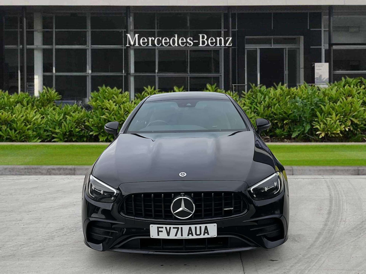 Used Mercedes-Benz E-Class 2021 for sale - 76141681: Photo 8