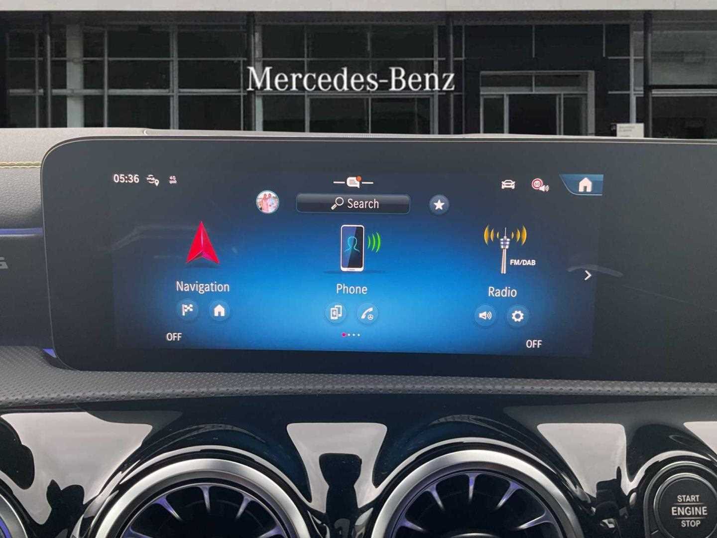 Vehicle 32