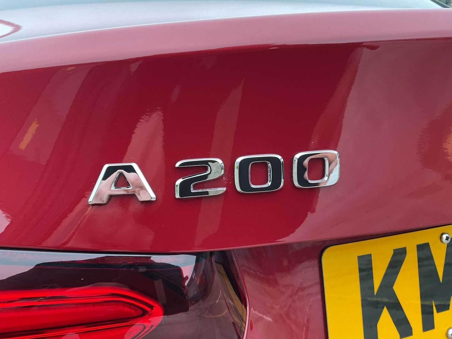 Used Mercedes-Benz A-Class 2023 for sale - 77308331: Photo 12