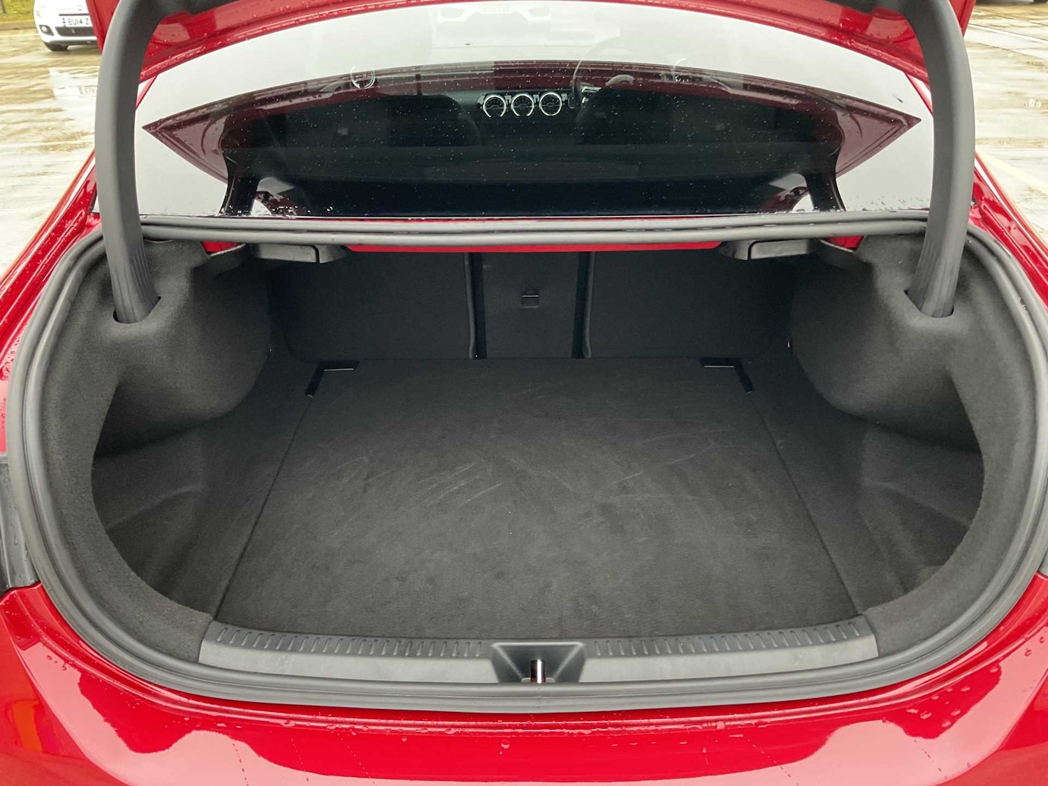 Used Mercedes-Benz A-Class 2023 for sale - 77308331: Photo 17