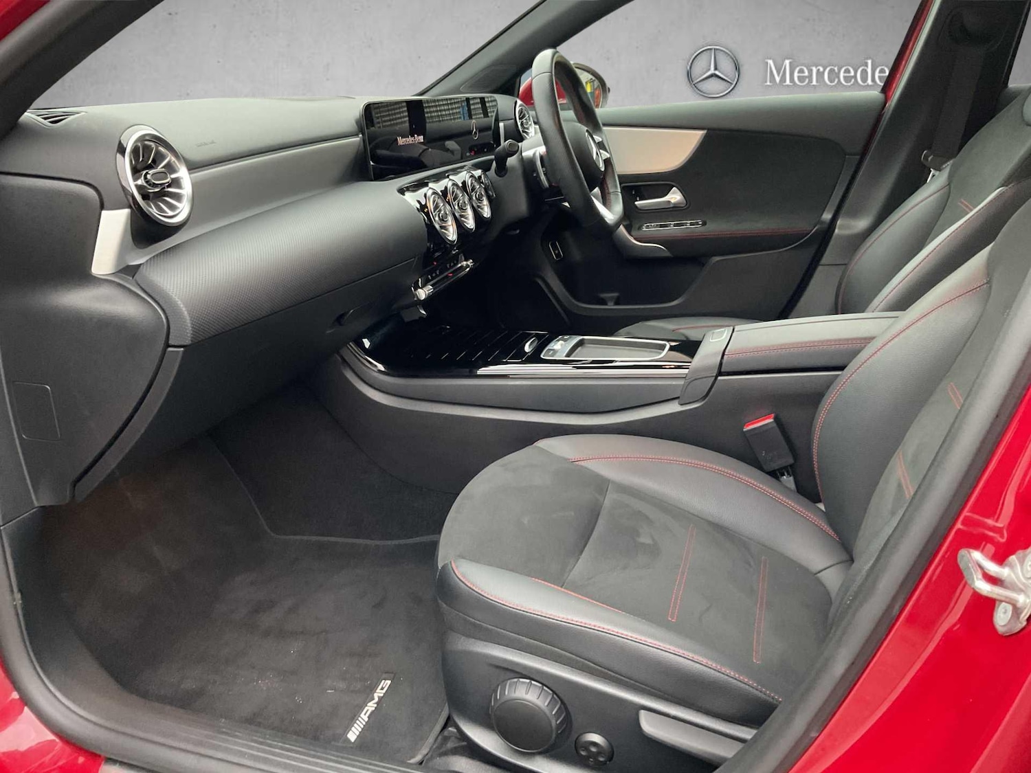 Used Mercedes-Benz A-Class 2023 for sale - 77308331: Photo 18