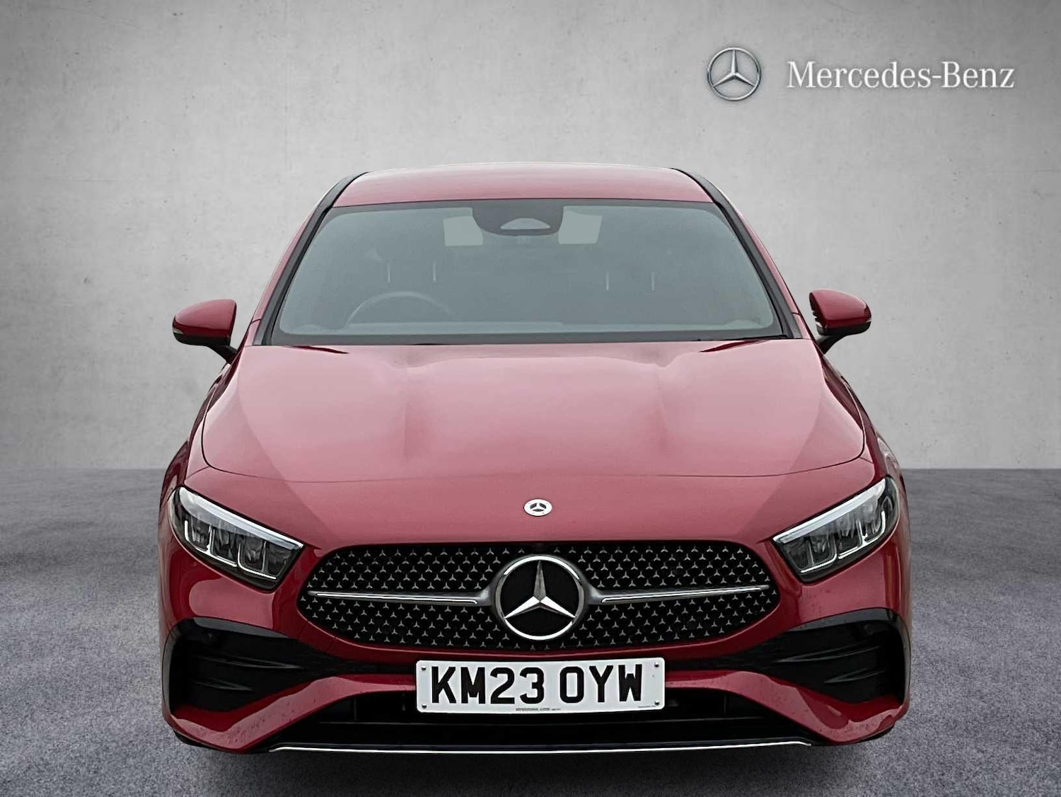 Used Mercedes-Benz A-Class 2023 for sale - 77308331: Photo 2