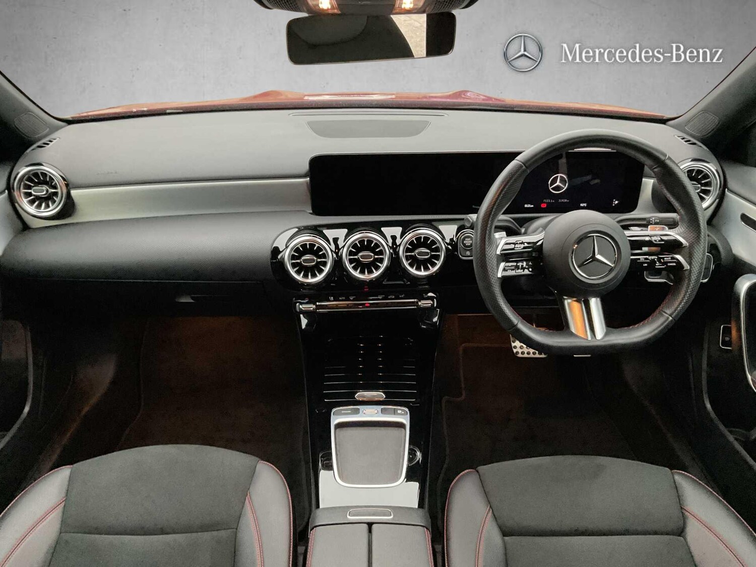 Used Mercedes-Benz A-Class 2023 for sale - 77308331: Photo 21