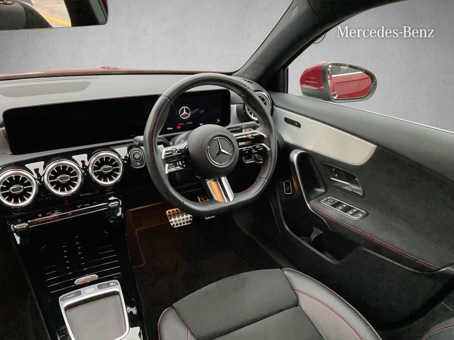 Used Mercedes-Benz A-Class 2023 for sale - 77308331: Photo 22