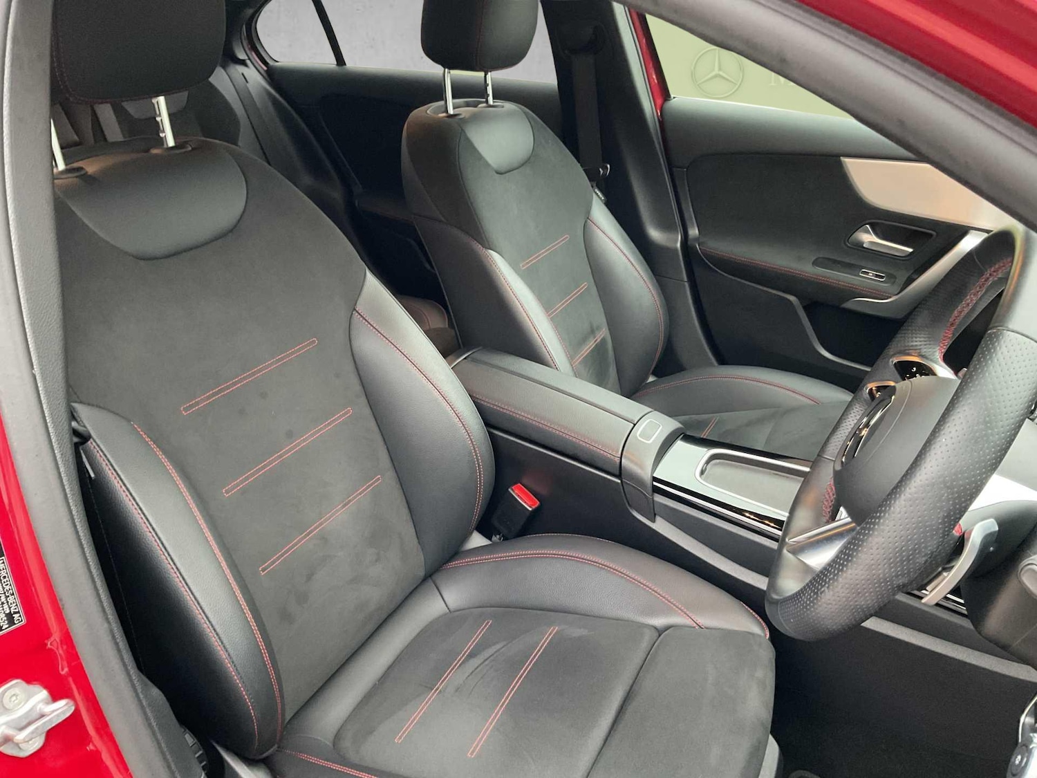 Used Mercedes-Benz A-Class 2023 for sale - 77308331: Photo 24