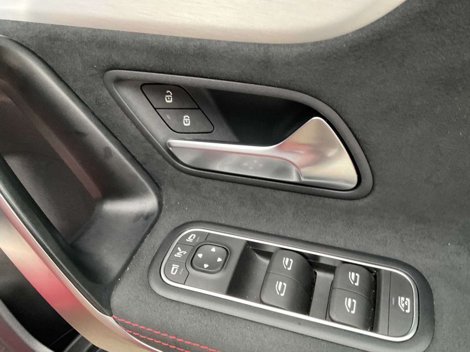 Used Mercedes-Benz A-Class 2023 for sale - 77308331: Photo 26