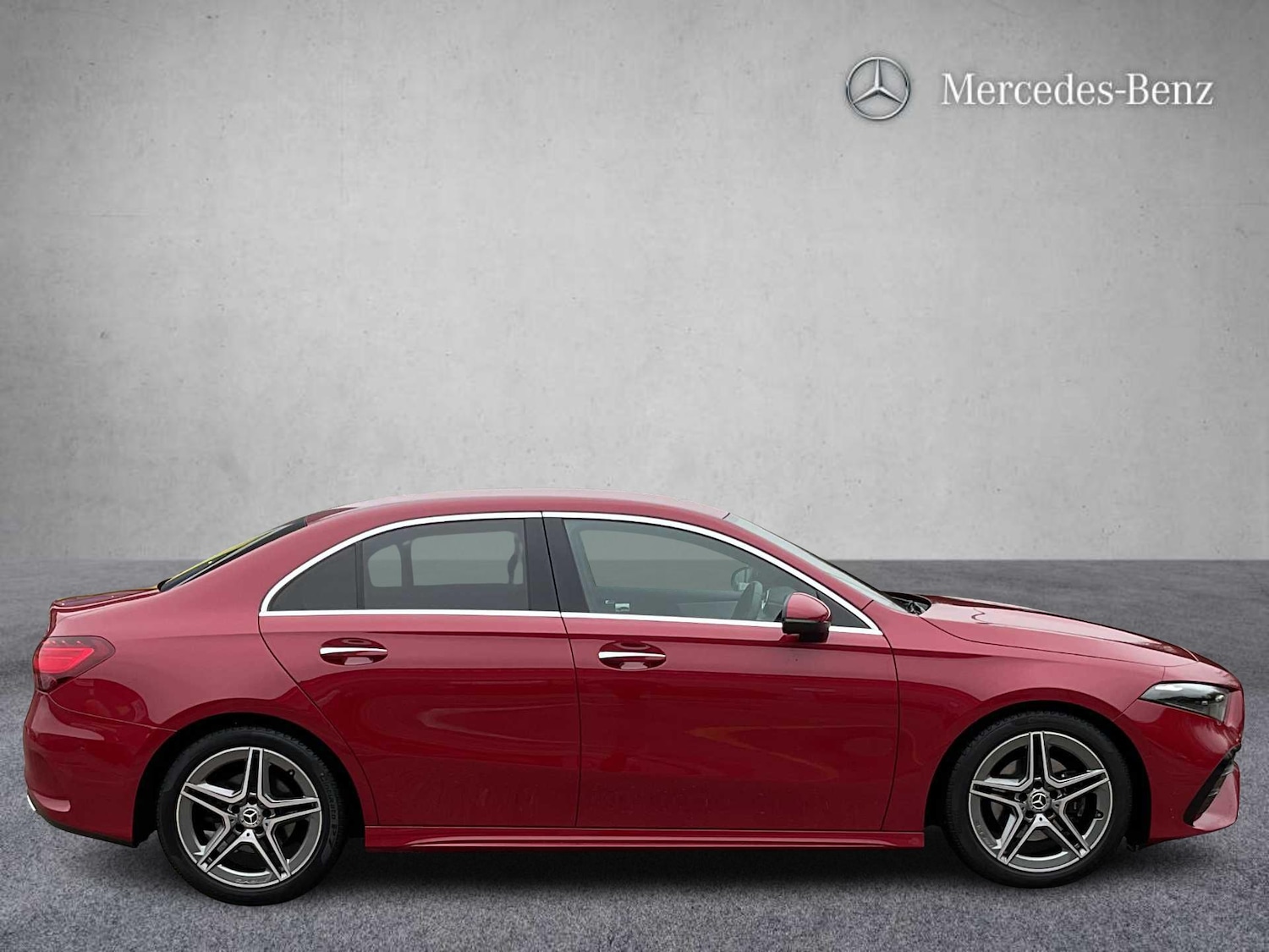 Used Mercedes-Benz A-Class 2023 for sale - 77308331: Photo 3