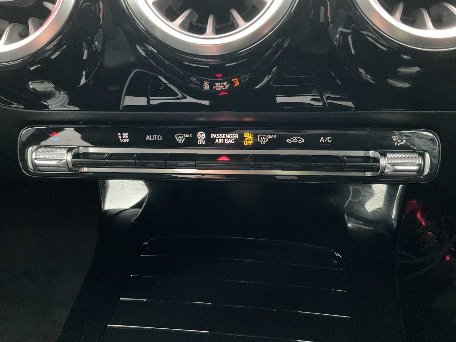 Used Mercedes-Benz A-Class 2023 for sale - 77308331: Photo 30