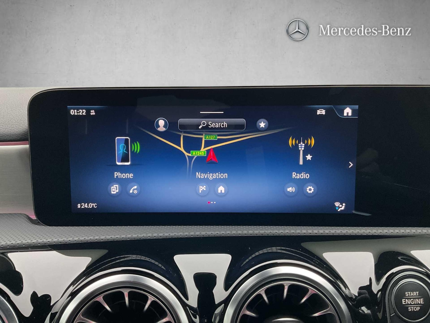 Used Mercedes-Benz A-Class 2023 for sale - 77308331: Photo 32