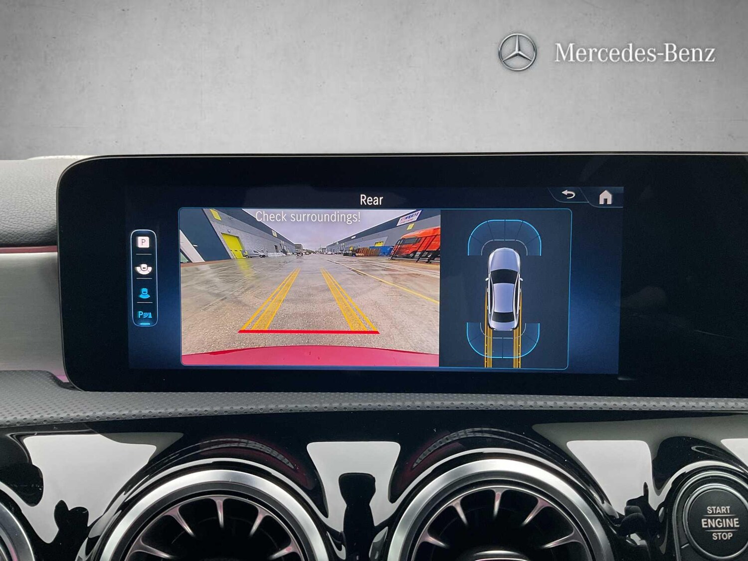 Used Mercedes-Benz A-Class 2023 for sale - 77308331: Photo 33