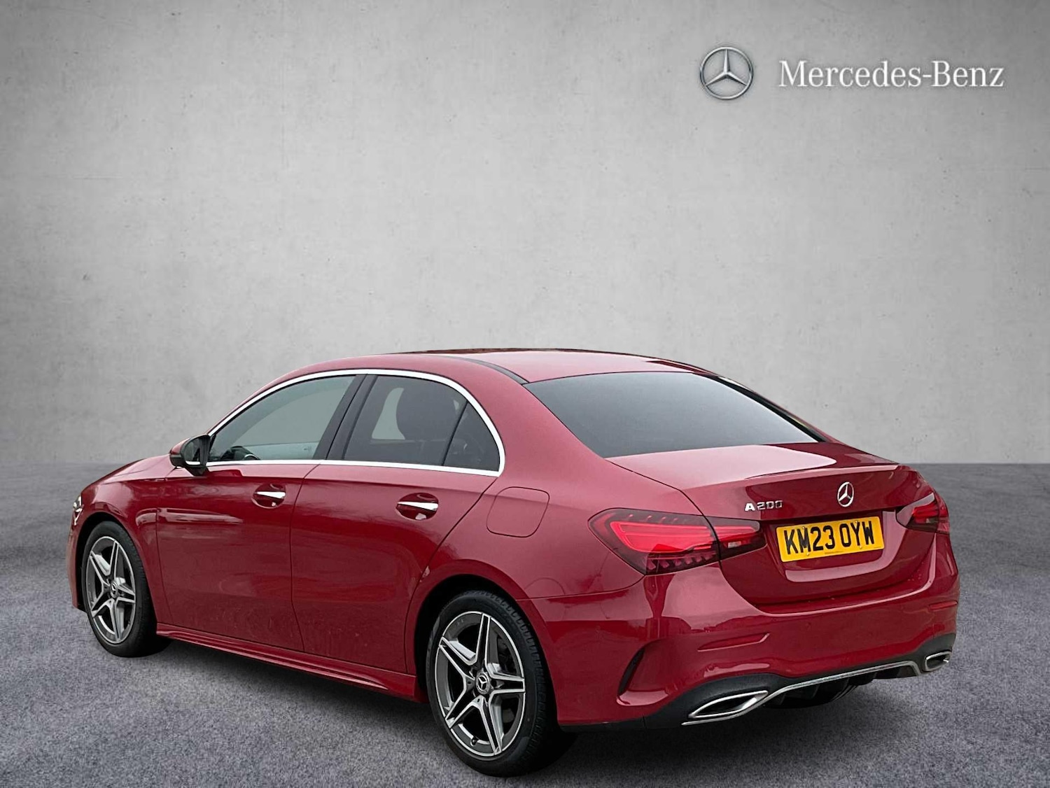 Used Mercedes-Benz A-Class 2023 for sale - 77308331: Photo 6