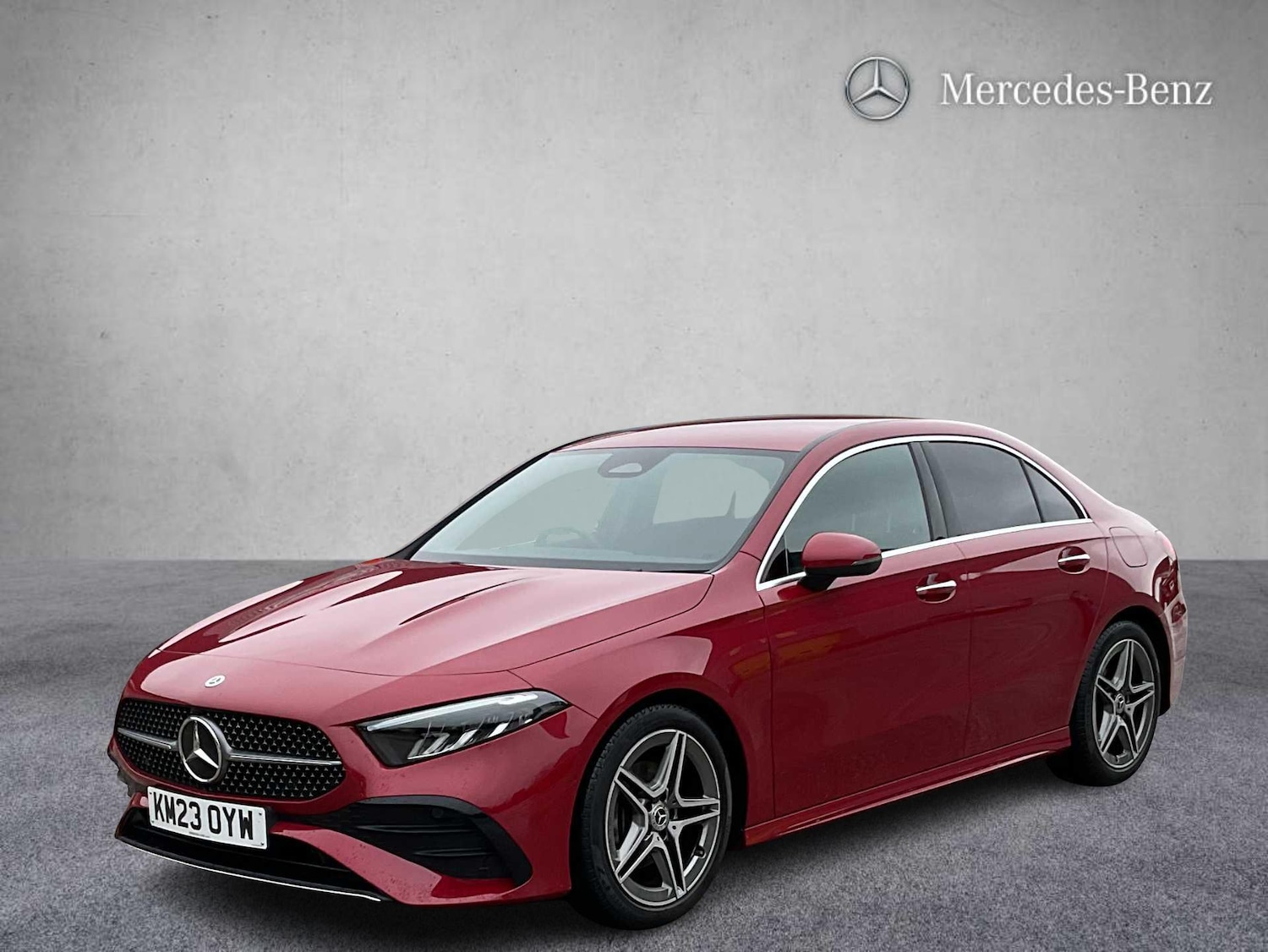 Used Mercedes-Benz A-Class 2023 for sale - 77308331: Photo 8