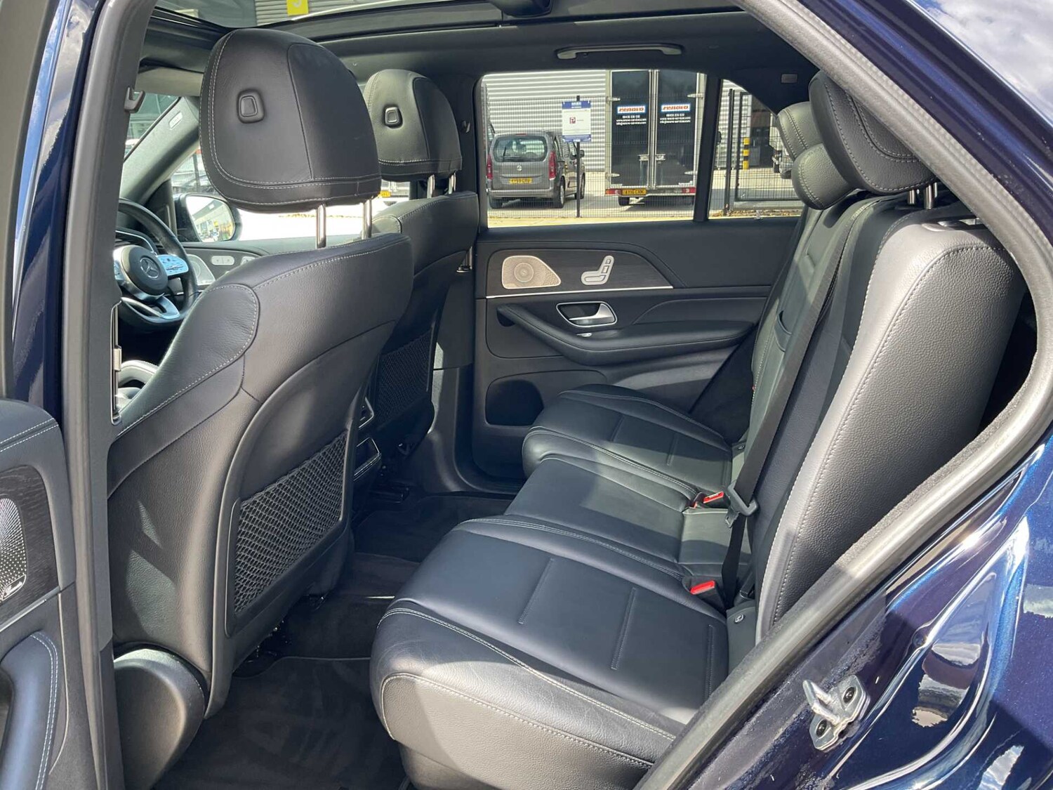 Used Mercedes-Benz GLE 2022 for sale - 77414673: Photo 19