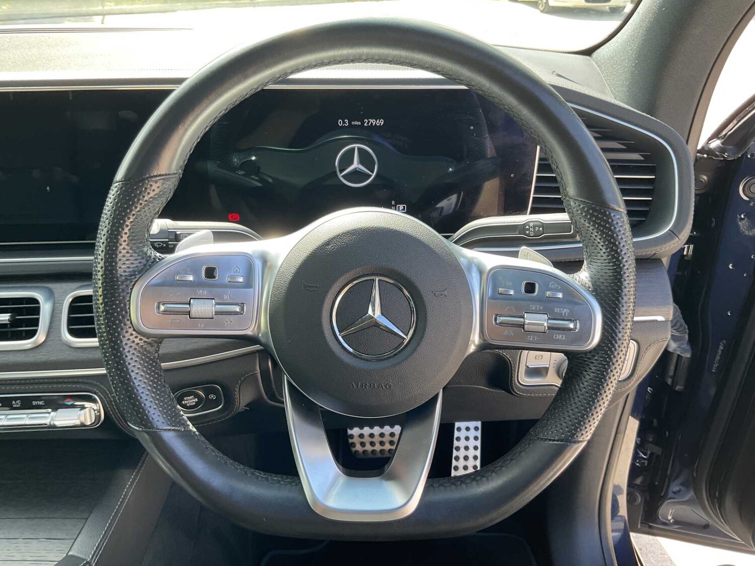 Used Mercedes-Benz GLE 2022 for sale - 77414673: Photo 25