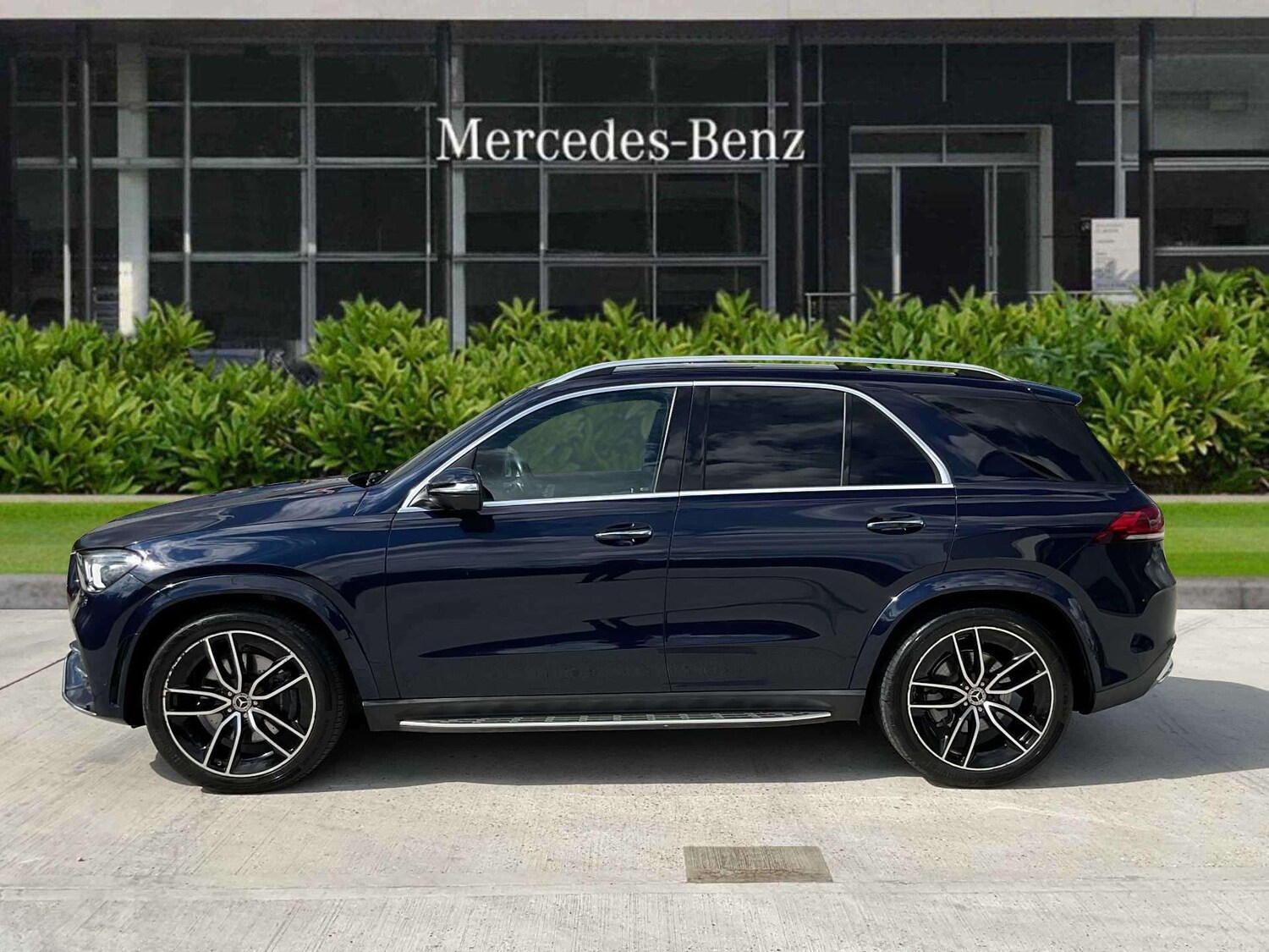 Used Mercedes-Benz GLE 2022 for sale - 77414673: Photo 6